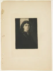 Oriana, 1888